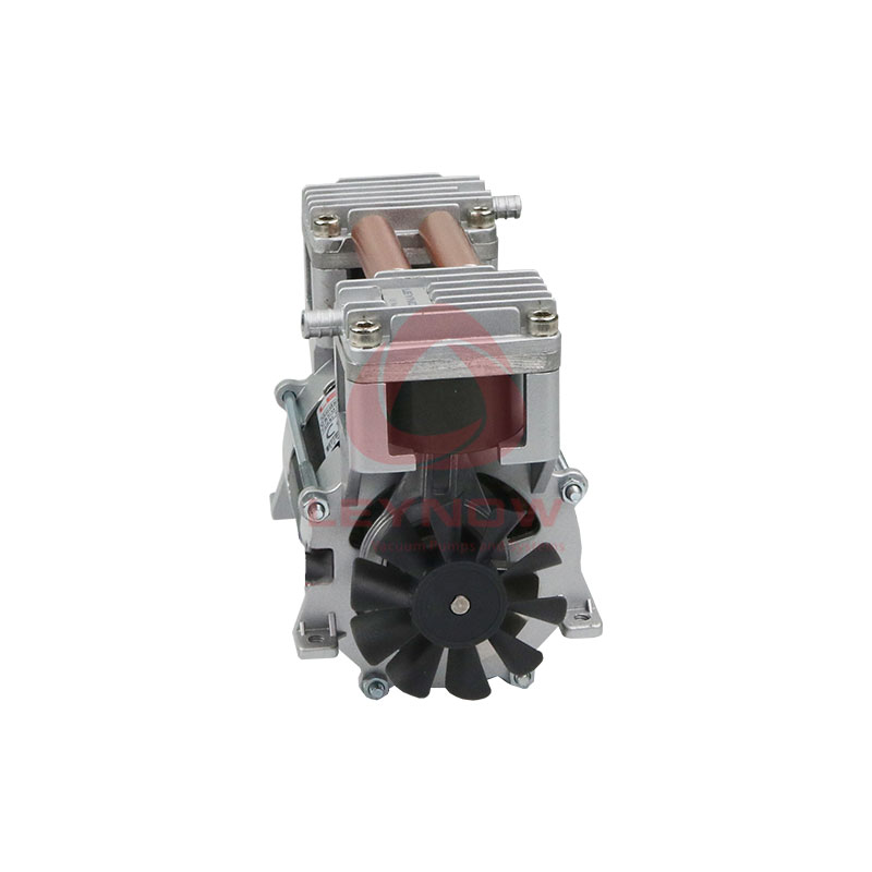 LP-0200V 無(wú)油靜音真空泵