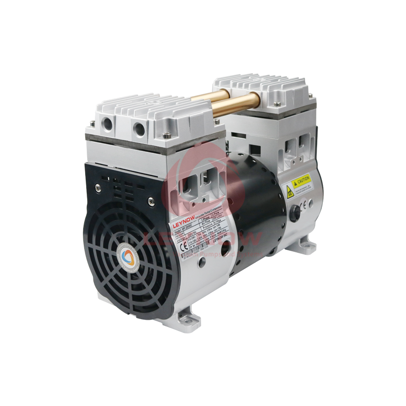 LP-2400V 無(wú)油靜音真空泵