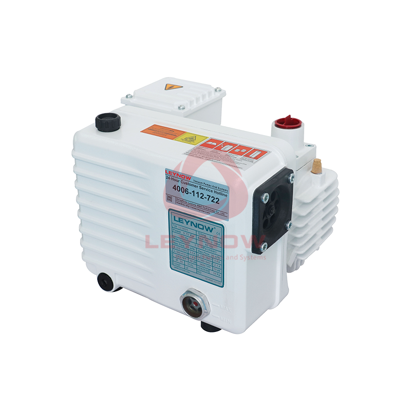 真空泵長(zhǎng)期使用也會(huì)“生病”，維修保養(yǎng)很重要