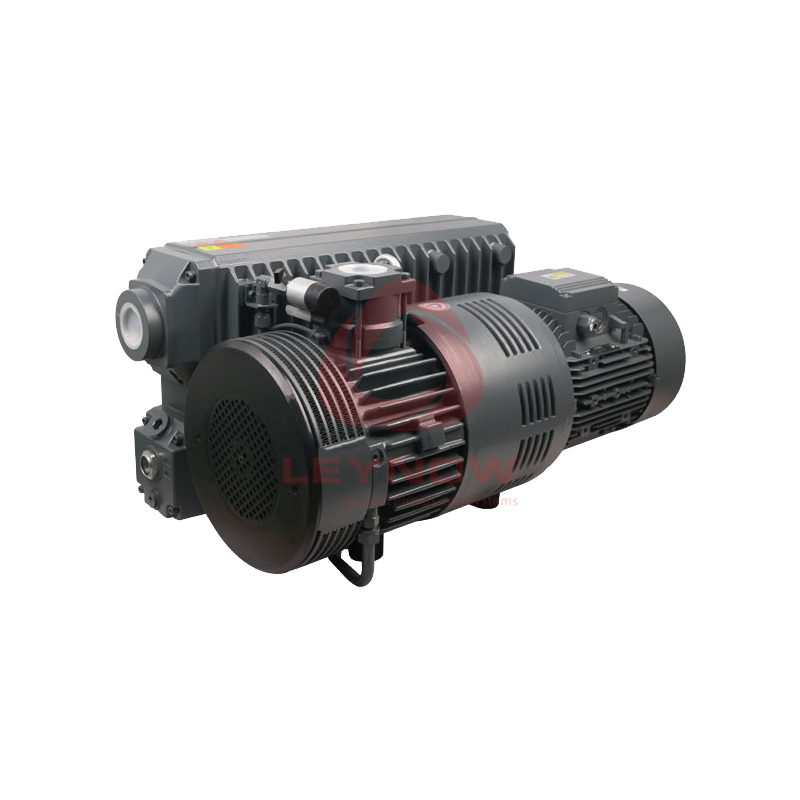 吸盤如何配置真空泵，一只真空泵最多能帶幾個吸盤