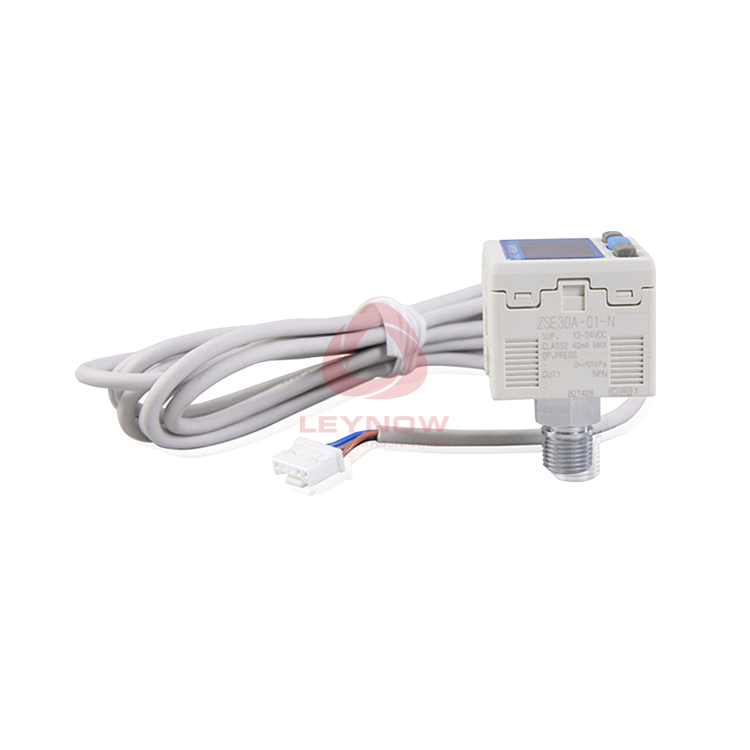 數(shù)字式壓力開關