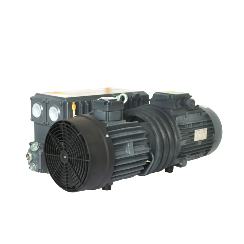 真空泵真空抽不上去怎么回事，旋片真空泵負(fù)壓能達(dá)到多少